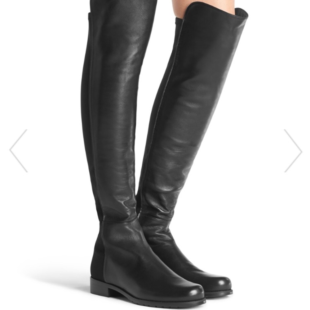 Stuart Weitzman boot
